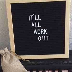 Meet your Posher, Denise